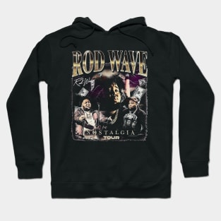 Rod Wave Melody Hoodie